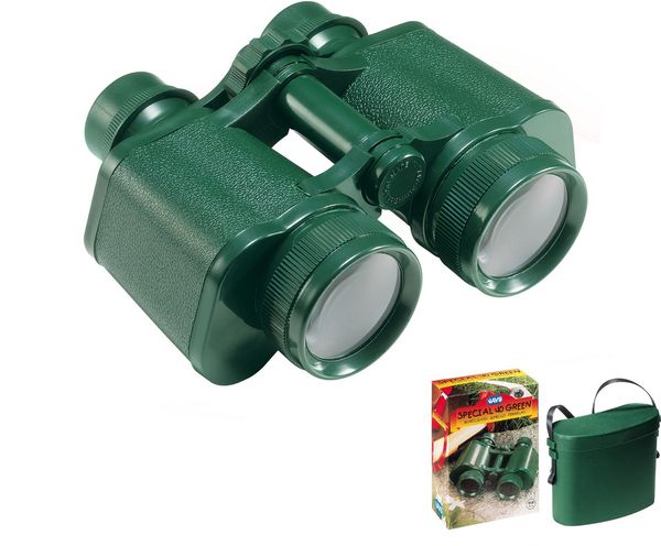 Fernglas grün - Special 40