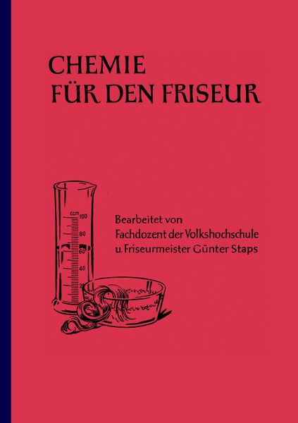 Chemie für den Friseur