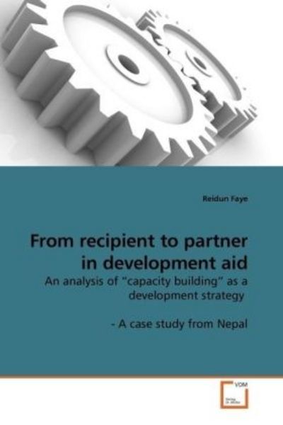 Faye, R: From recipient to partner in development aid