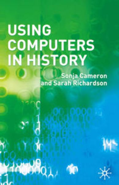Using Computers in History