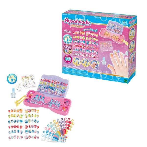 Nagelstudio Starter Set