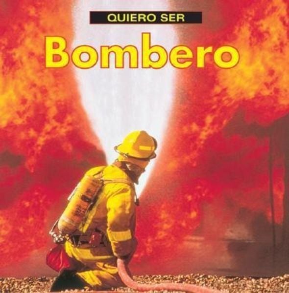 Quiero Ser Bombero