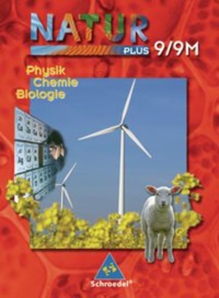 Natur plus Bayern - Ausgabe 2005 für Bayern