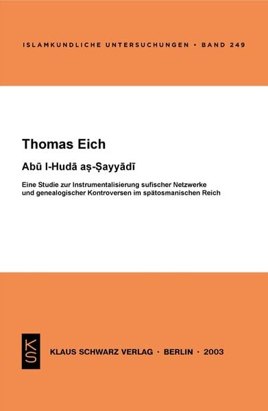 Abu l-Huda as-Sayyadi