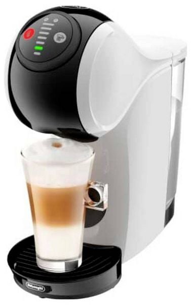 DeLonghi Genio S Nescafé Dolce Gusto EDG226.W Kapselmaschine Weiß
