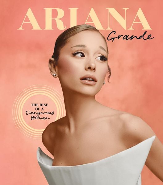 Ariana Grande