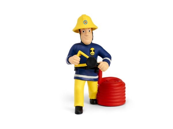Content-Tonie: Feuerwehrmann Sam - in Pontypandy ist was los