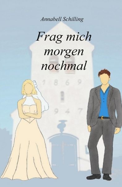 Frag mich morgen nochmal