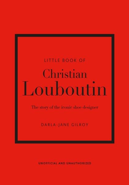 The Little Book of Christian Louboutin