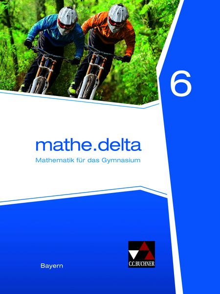 mathe.delta – Bayern / mathe.delta Bayern 6
