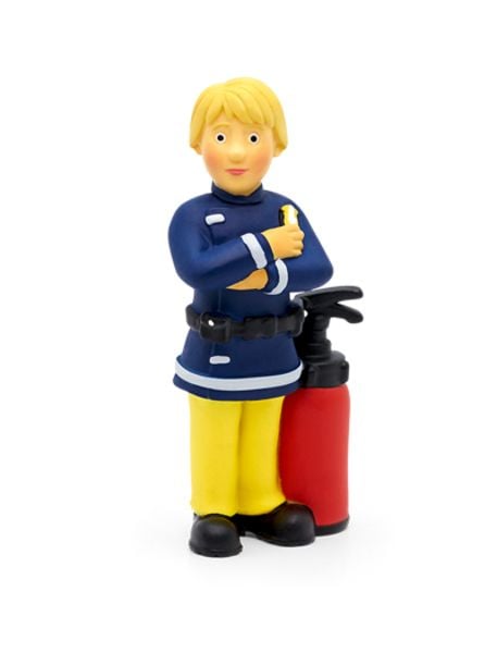 Content-Tonie: Feuerwehrmann Sam - Eine Insel voller Abenteuer