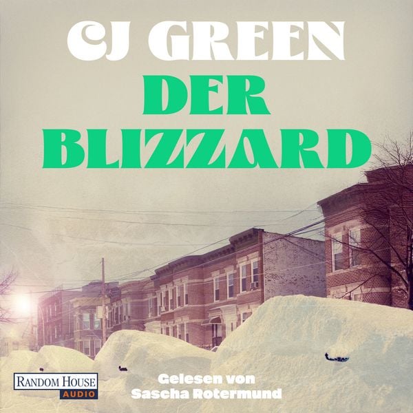 Der Blizzard