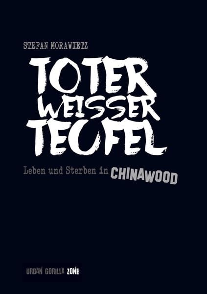 Toter weißer Teufel