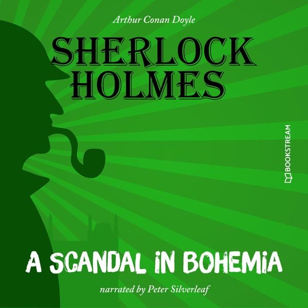 A Scandal in Bohemia