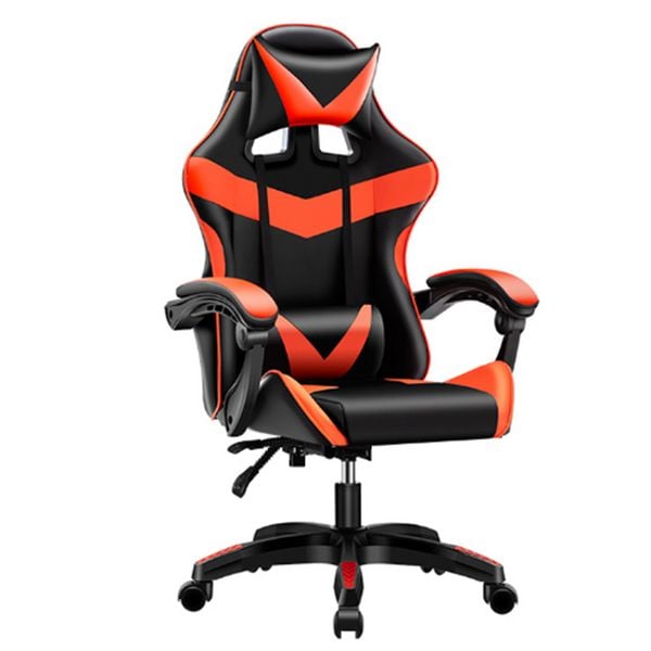 HTI-Living Gamingstuhl Krit Power PVC Gamingstuhl Krit Power PVC