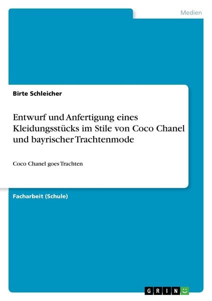 Trachtenmode