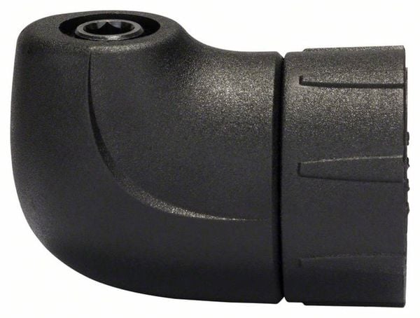 Bosch Accessories 2609002364 Winkelaufsatz Passend für (Bohrmaschinen) Bosch IXO