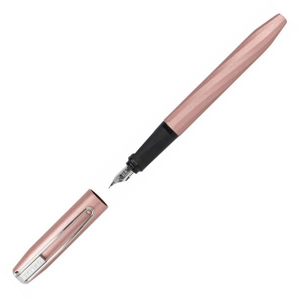 ONLINE Füller Slope Rosé Feder M metallic