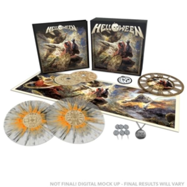 Helloween