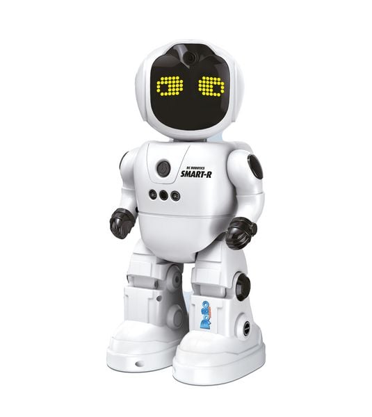RC Roboter Smart-R, Revell Control Ferngesteuerter Roboter