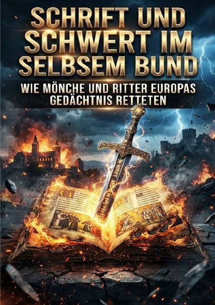 Schrift und Schwert im selben Bund