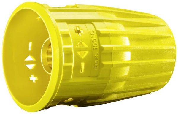 Kärcher Professional 4.118-008.0 Dampfreiniger-Drehregler 1St.
