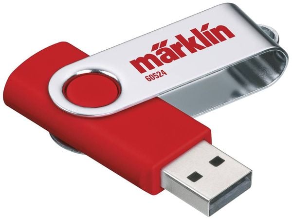 Märklin 60524 - Märklin-Software Gleisplanung 2D/3D, Version 11