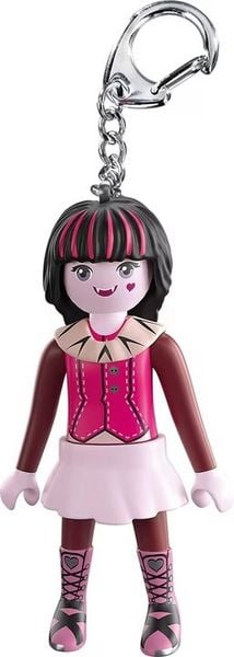 PLAYMOBIL 72046 Monster High Draculaura Anhänger