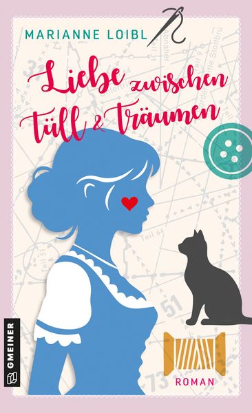 Liebe zwischen Tüll und Träumen