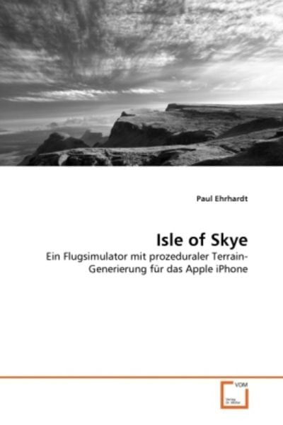 Ehrhardt, P: Isle of Skye
