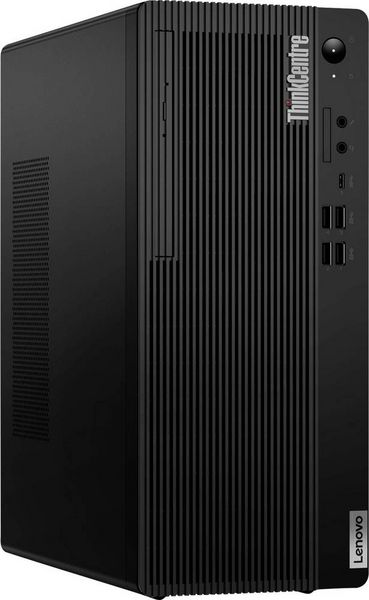 Lenovo Desktop PC ThinkCentre M75t G5 AMD Ryzen 5 8500G 5 GHz 16 GB RAM 512 GB SSD AMD AMD Radeon™ 740M Graphics 12X9001BGE