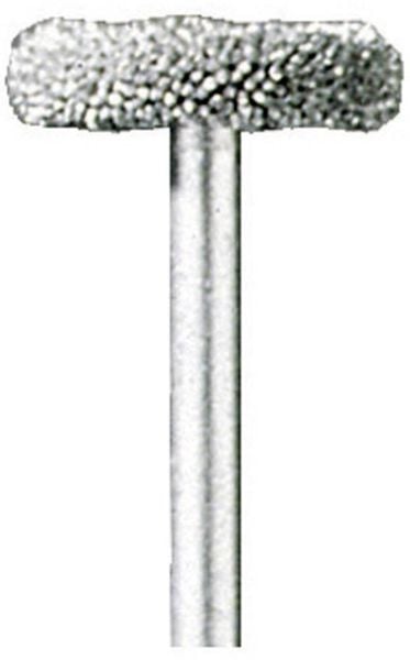 Dremel 2615993632 Frässtift Wolframkarbid 19.0mm Schaftdurchmesser 3.2mm