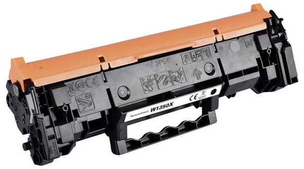 Renkforce Toner ersetzt HP 135X, W1350X Kompatibel Schwarz 2400 Seiten RF-Toner-HP1350XBK RF-6922884