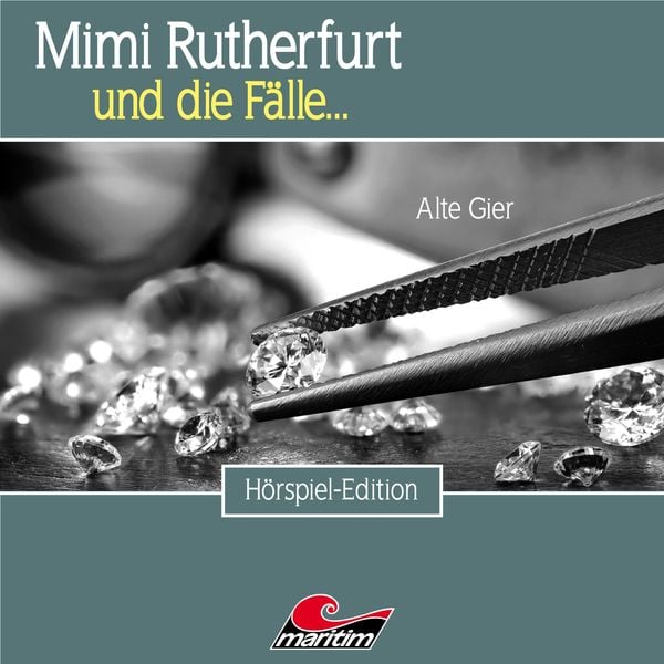 Alte Gier
