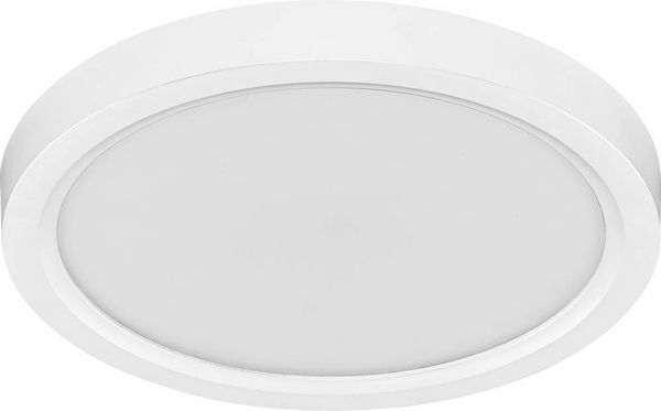 OSRAM HOMELIGHTING 4099854604188 Deckenleuchte, LED-Deckenleuchte Weiß