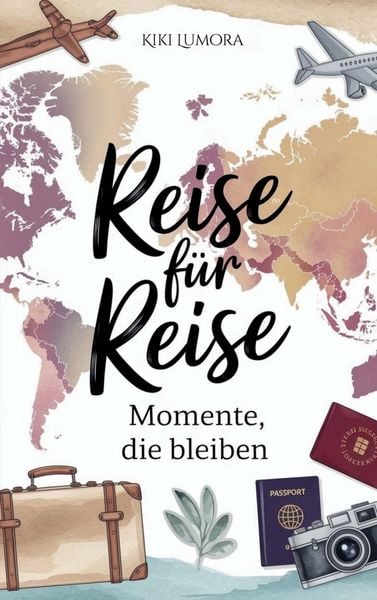 Reise für Reise