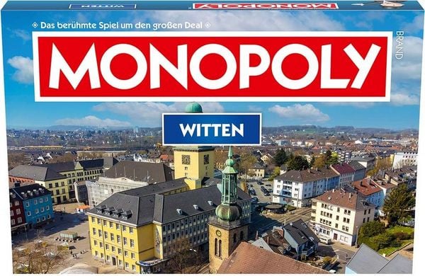 Monopoly Witten