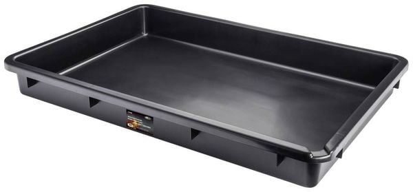 Vigor V5488 Mehrzweckwanne 50 l