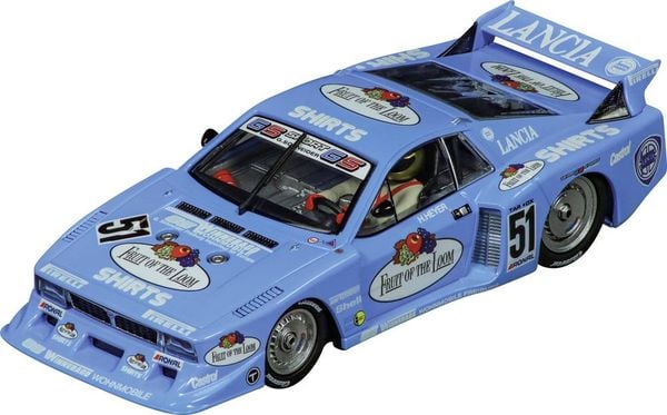 Lancia Beta Montecarlo Turbo Fruit of the Loom, N