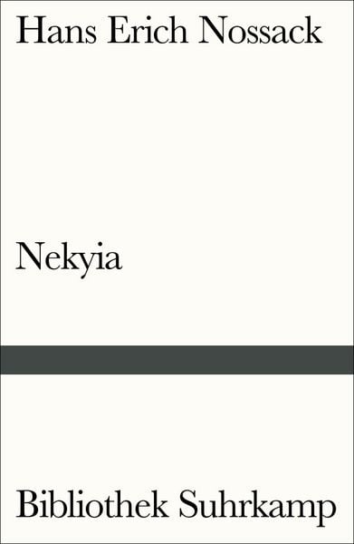 Nekyia
