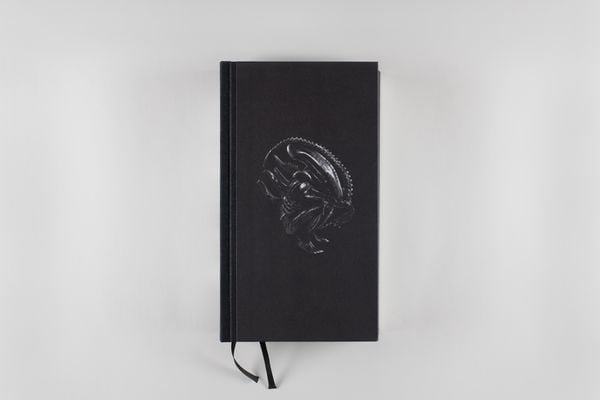 Alien Tagebücher / Alien Diaries