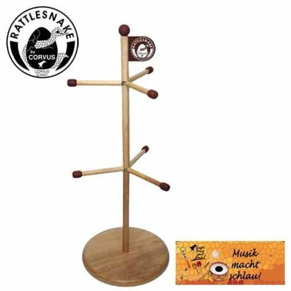 KS-Display 01 Musikinstrumente (Leer)