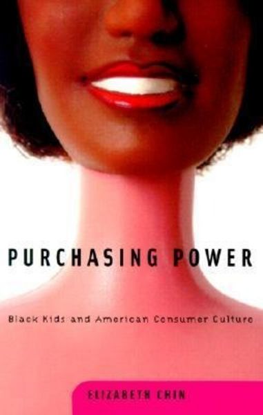 Chin, E: Purchasing Power