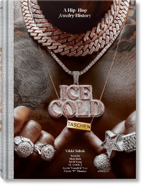 Ice Cold