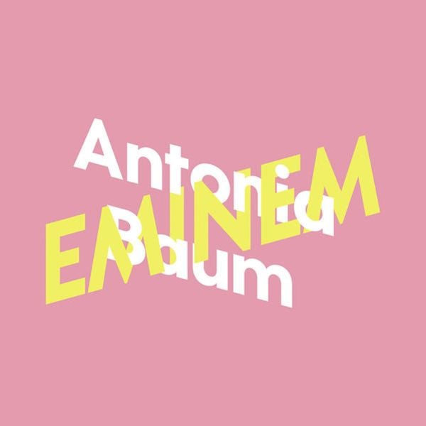 Antonia Baum über Eminem