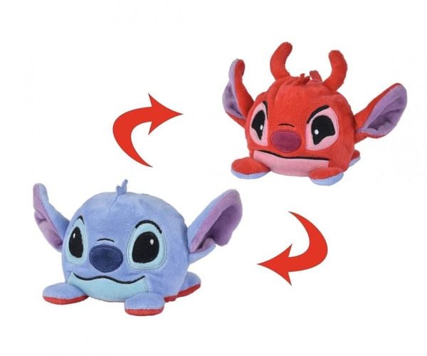 Disney Lilo+Stitch, Leroy/Stitch
