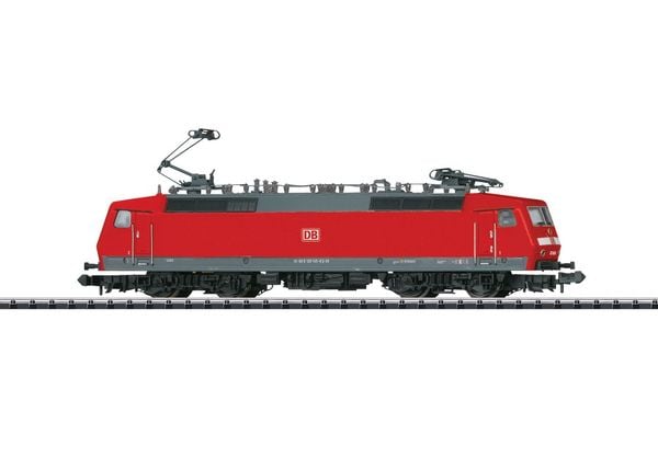 MiniTrix Hobby T16024 N Hobby E-Lok BR 120