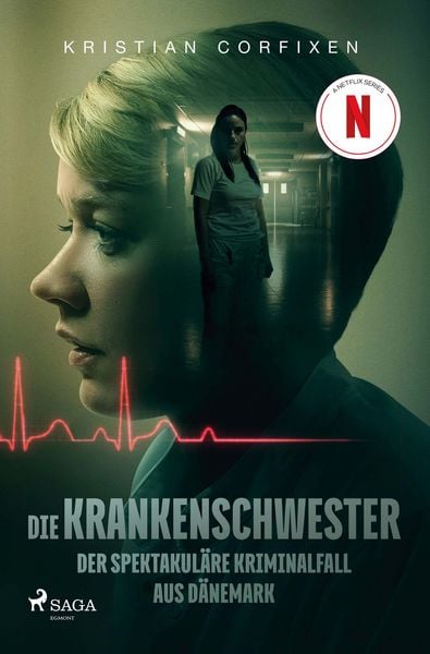 Die Krankenschwester