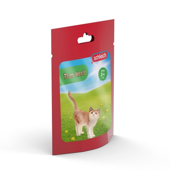 Schleich - 13836 Katze