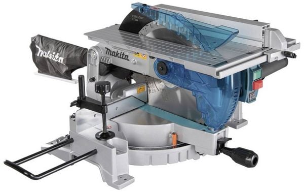 Makita Kapp-, Gehrungs- und Tischkreissäge 305 mm 30 mm 1650 W